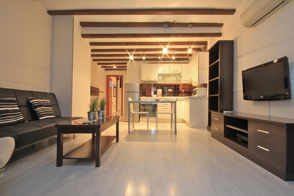 Apartamentos Inside Alhacaba Granada Buitenkant foto