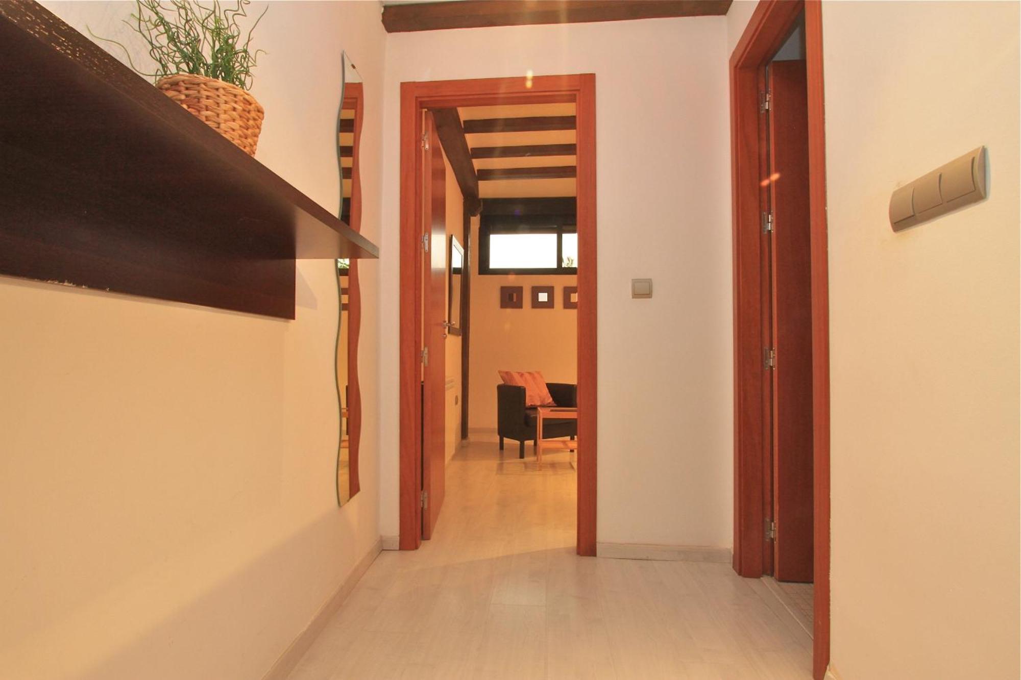 Apartamentos Inside Alhacaba Granada Kamer foto