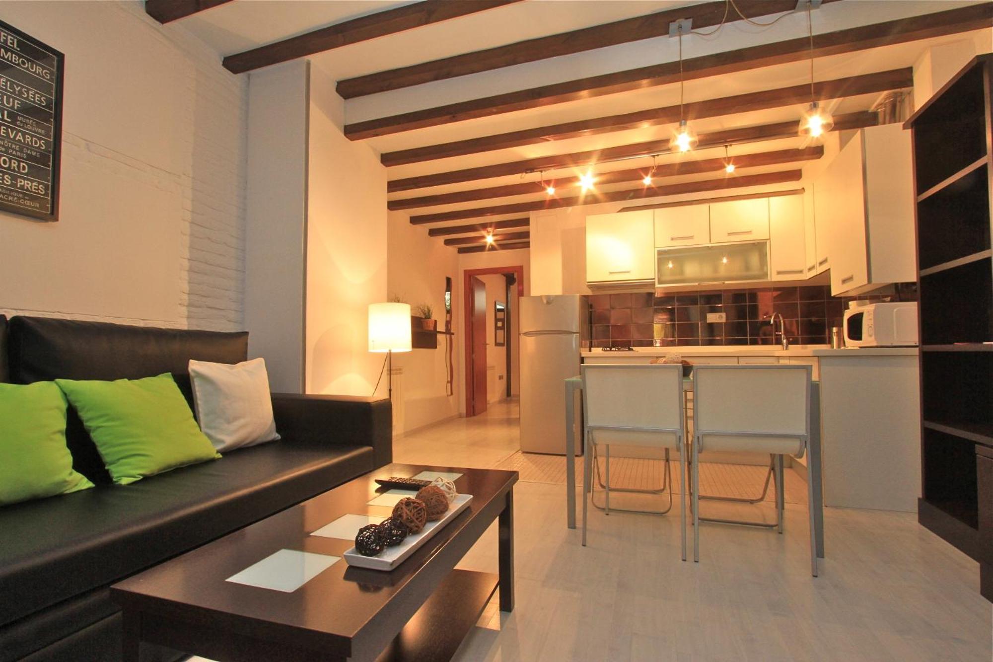 Apartamentos Inside Alhacaba Granada Kamer foto