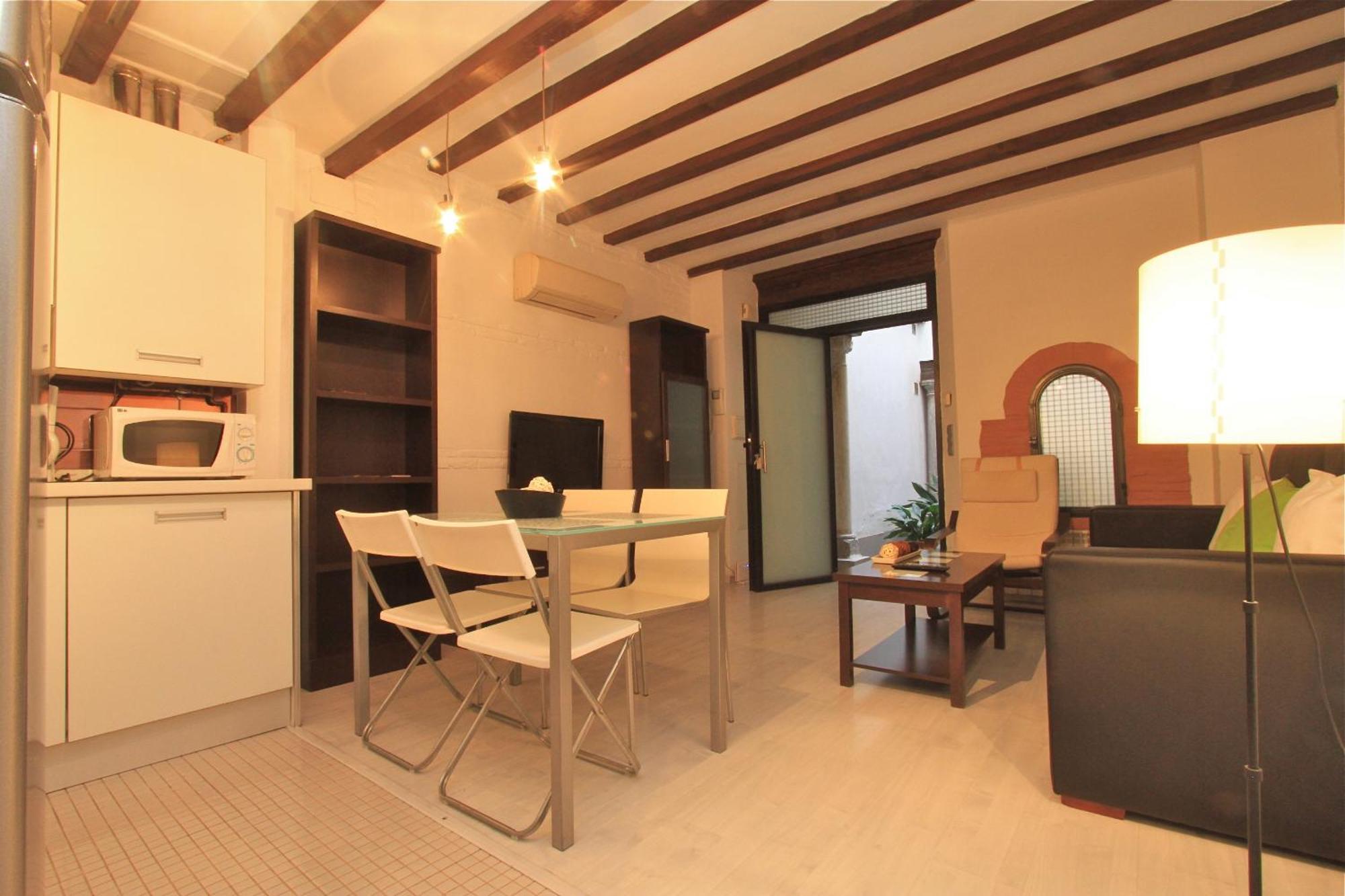 Apartamentos Inside Alhacaba Granada Kamer foto