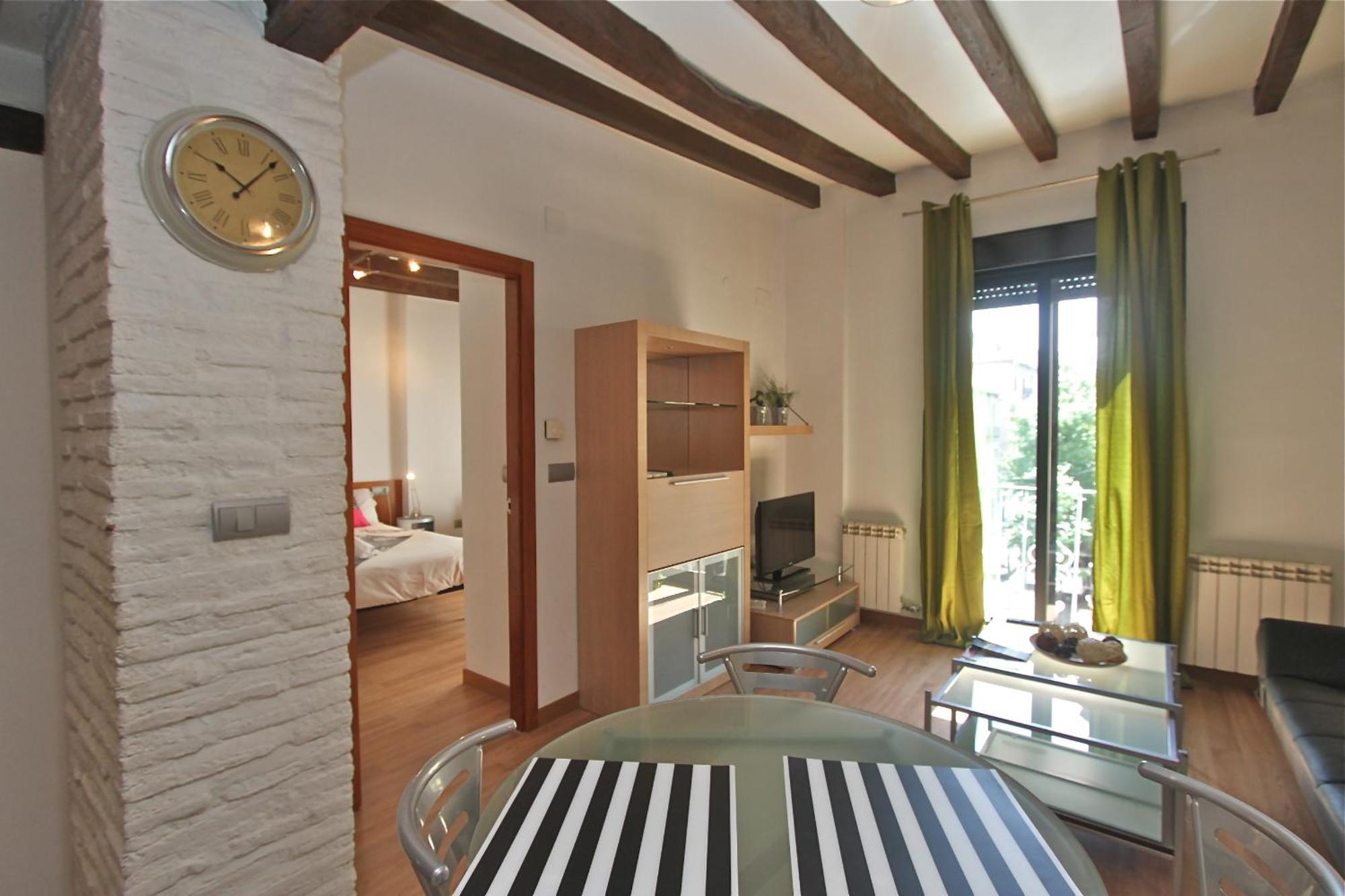 Apartamentos Inside Alhacaba Granada Buitenkant foto