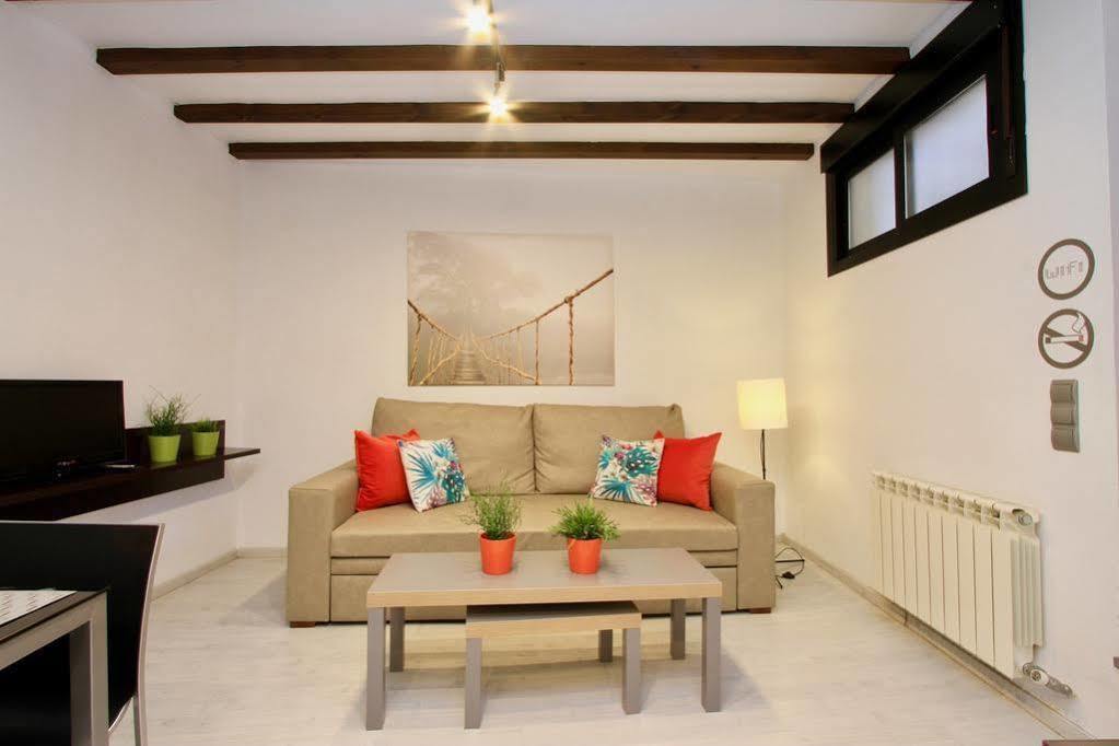 Apartamentos Inside Alhacaba Granada Buitenkant foto